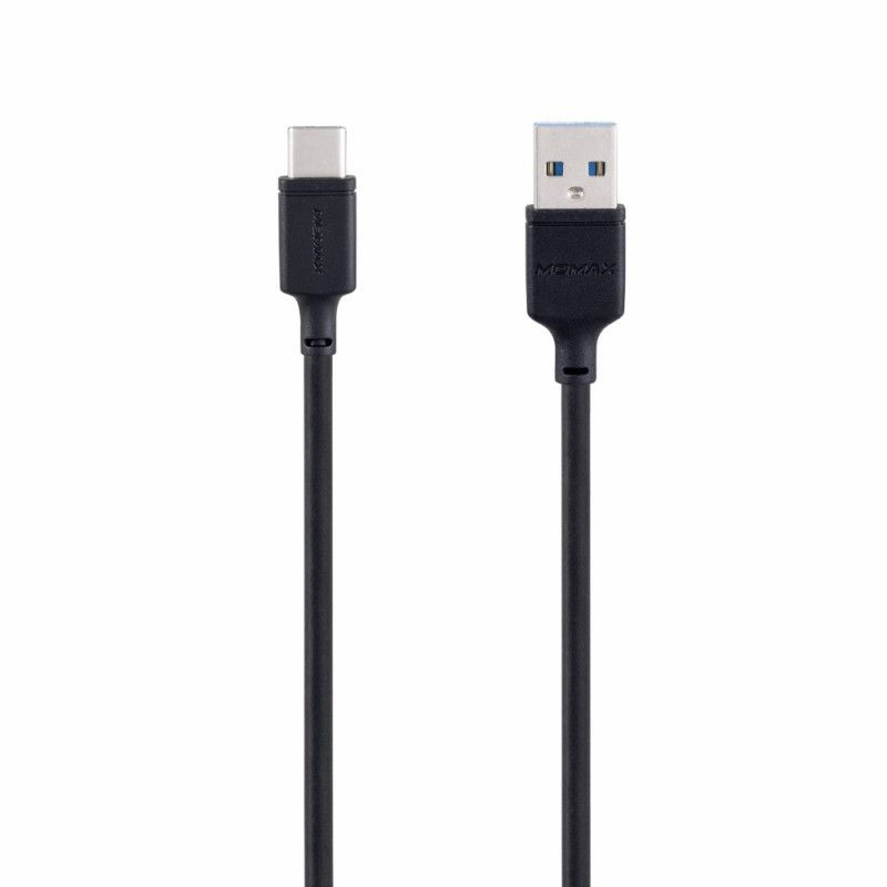 Câble De Synchronisation Et Recharge Usb Type-c - Usb-a Momax