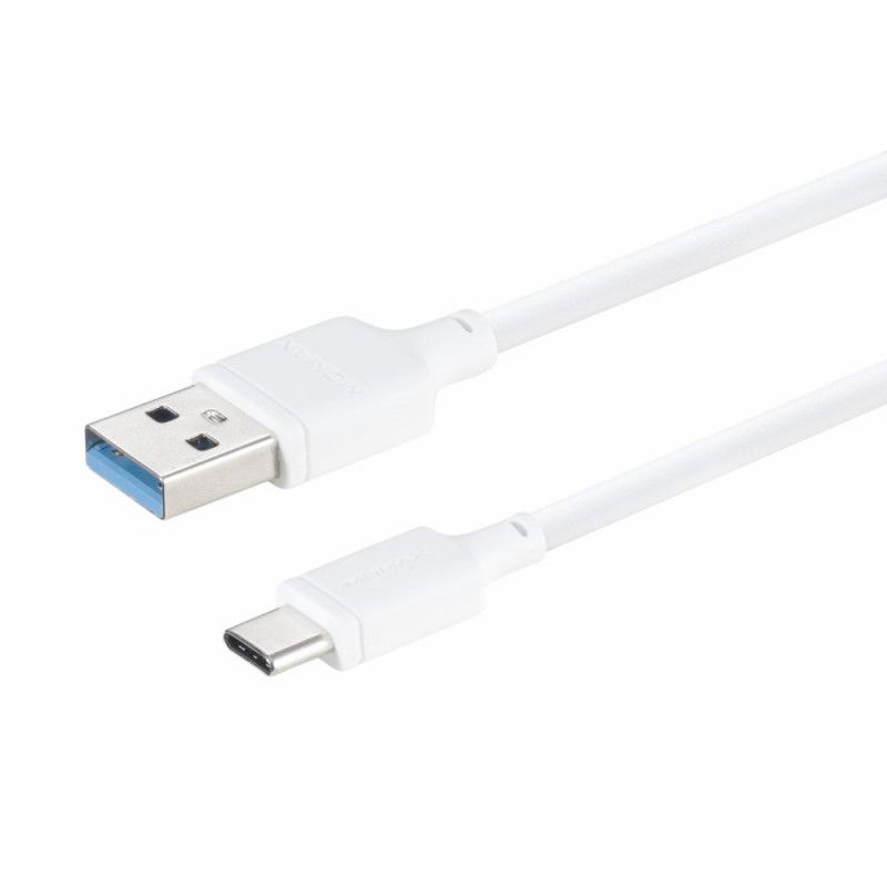 Câble De Synchronisation Et Recharge Usb Type-c - Usb-a Momax