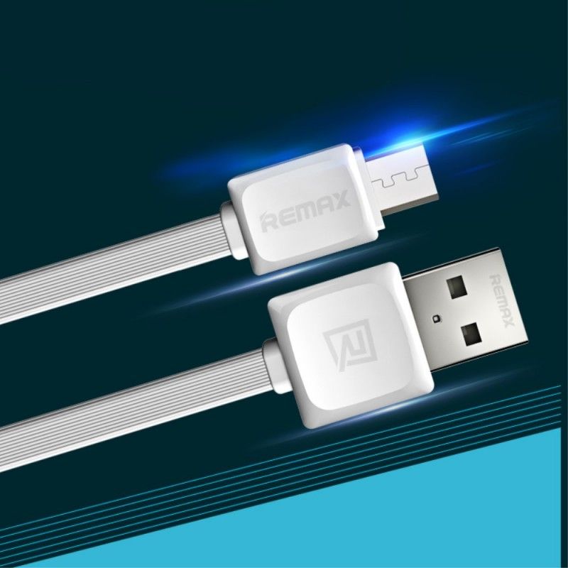 Câble Universel Micro Usb Remax