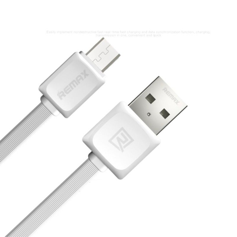 Câble Universel Micro Usb Remax