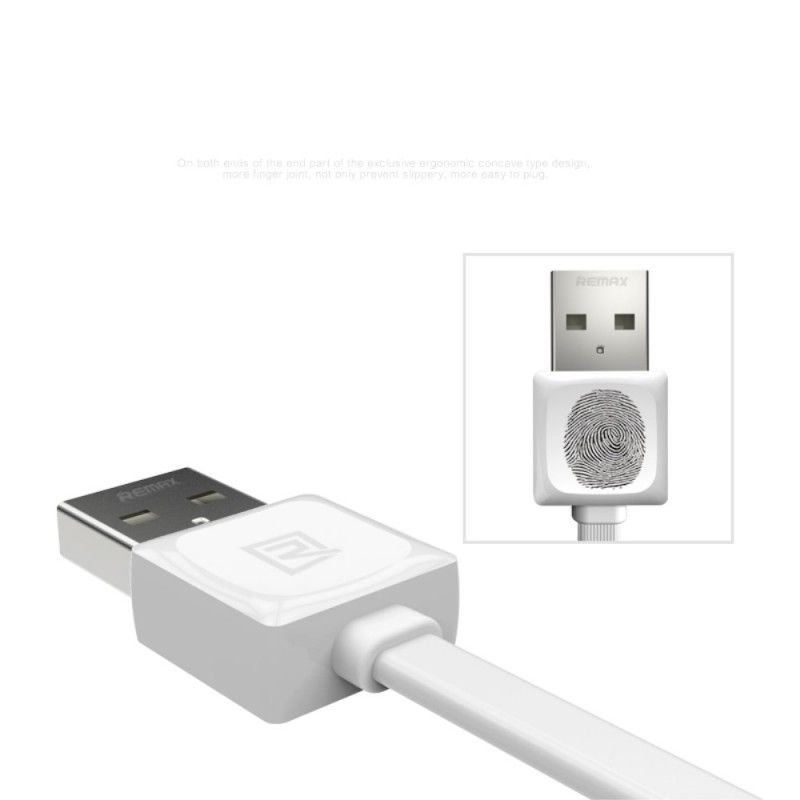 Câble Universel Micro Usb Remax