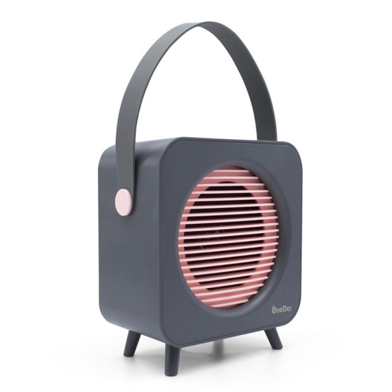 Mini Haut-parleur Stéréo Bluetooth Oneder