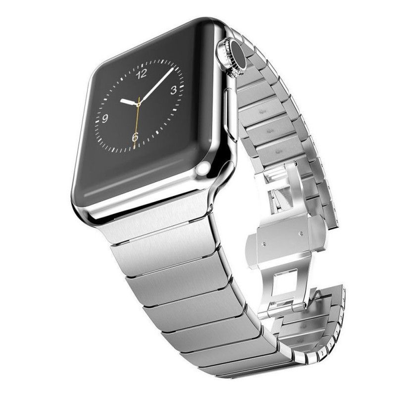 Bracelet Apple Watch 44/42 Mm Stainless