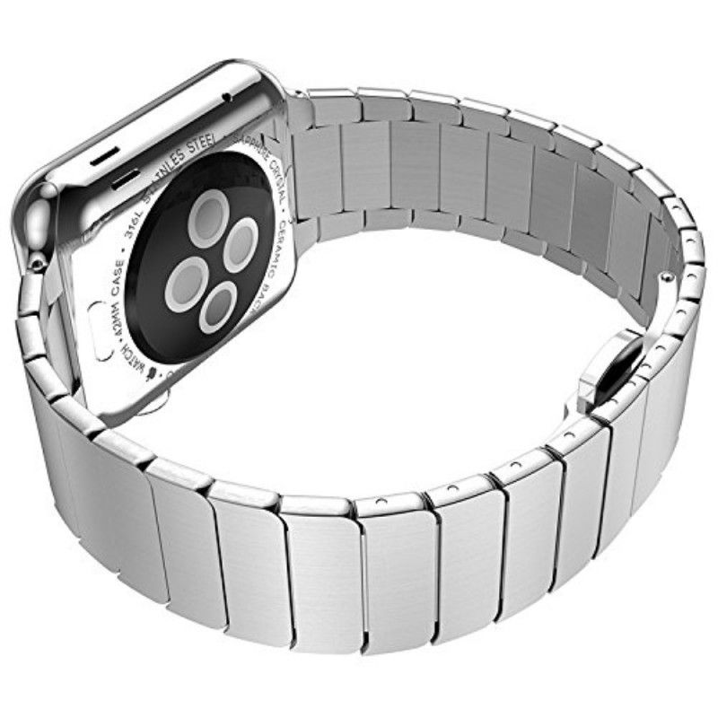 Bracelet Apple Watch 44/42 Mm Stainless