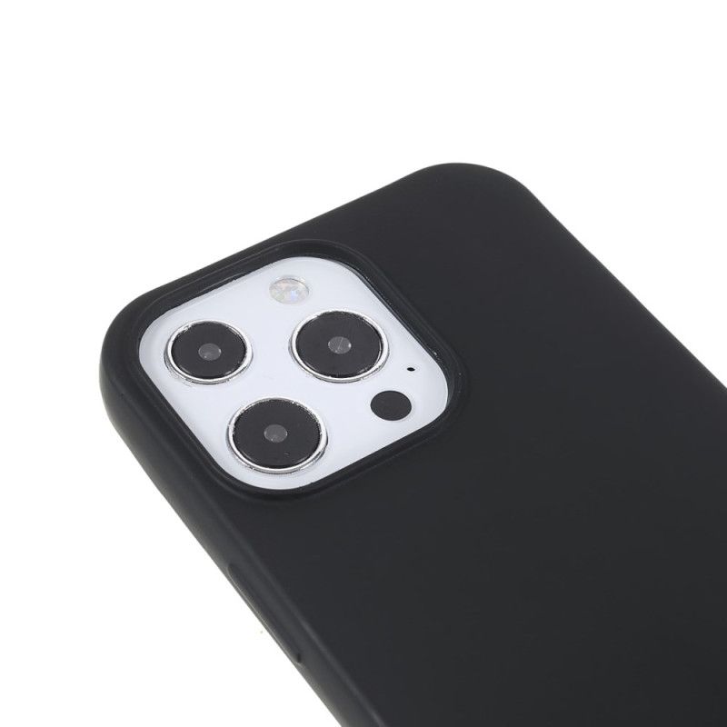 Coque à Cordon iPhone 16 Pro Max Silicone