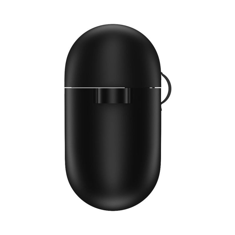 Coque Airpods Pro Silicone Sans Fil Hat Prince