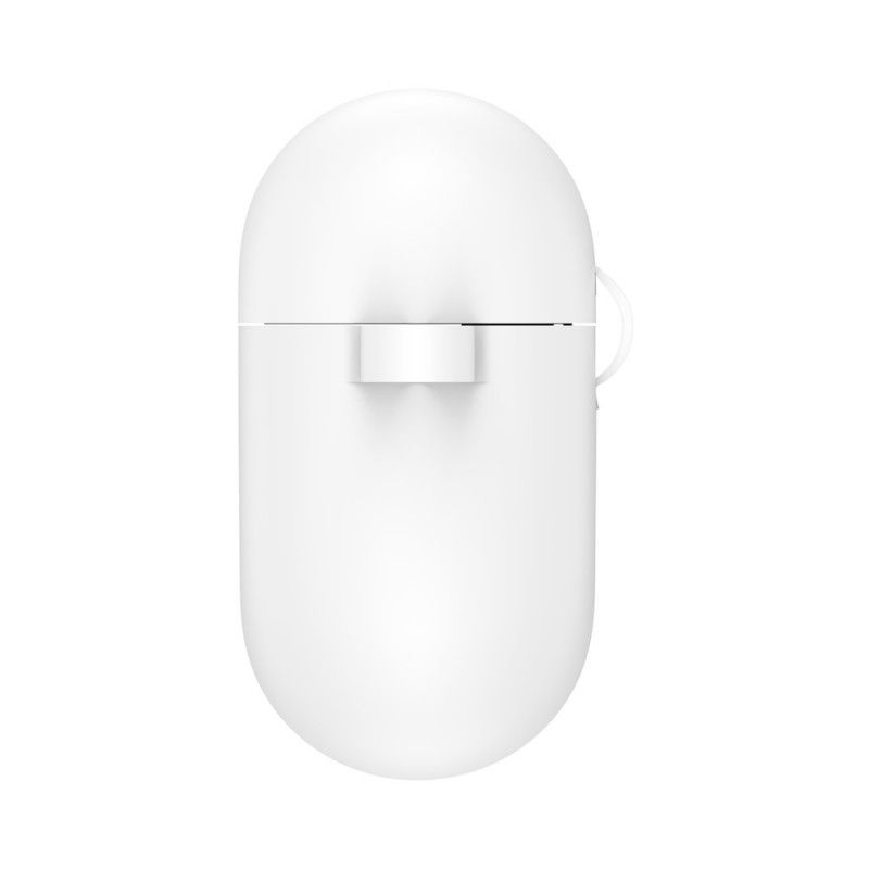 Coque Airpods Pro Silicone Sans Fil Hat Prince