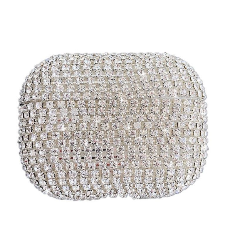 Coque Airpods Pro Strass