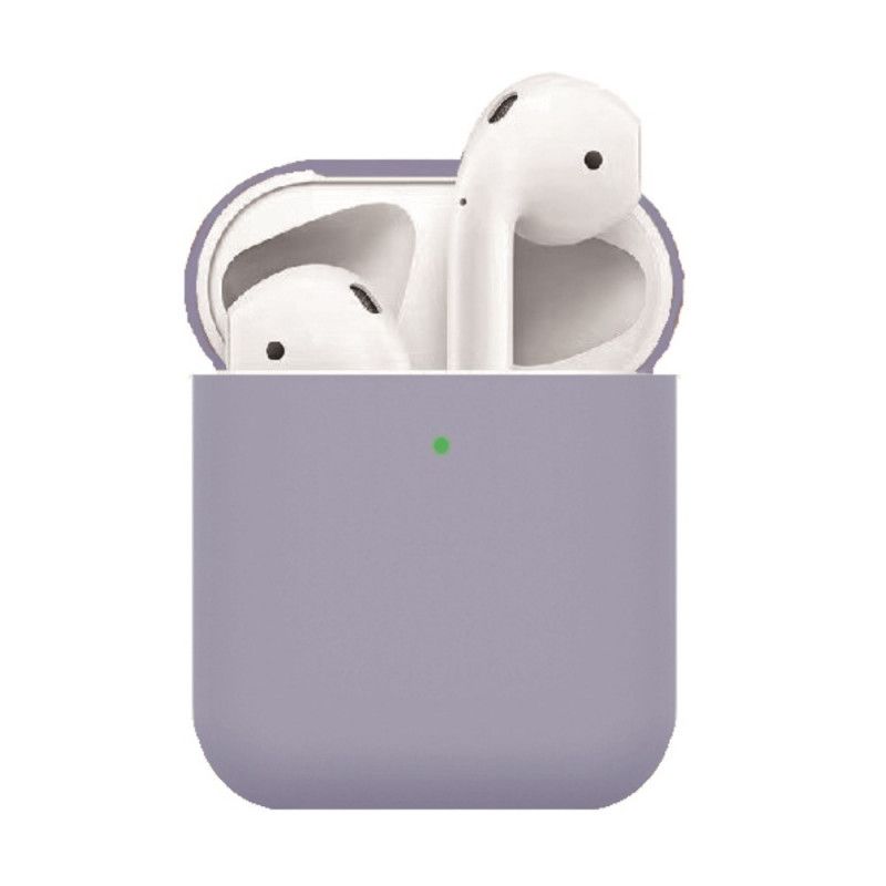 Coque Airpods Silicone Mat