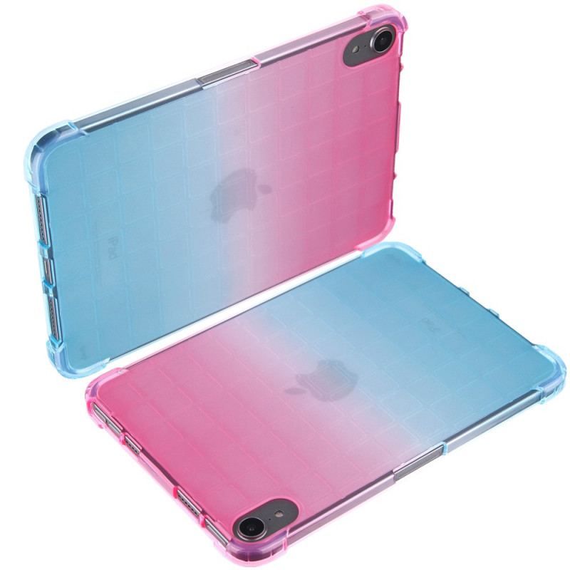 Coque iPad Mini 6 (2021) Gradient Color