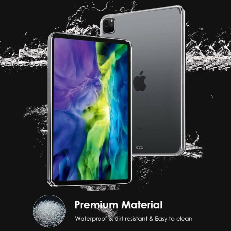 Coque iPad Pro 11