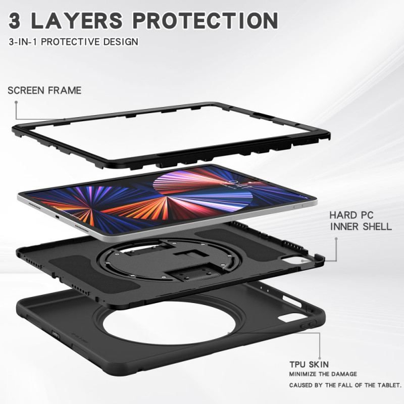 Coque iPad Pro 12.9