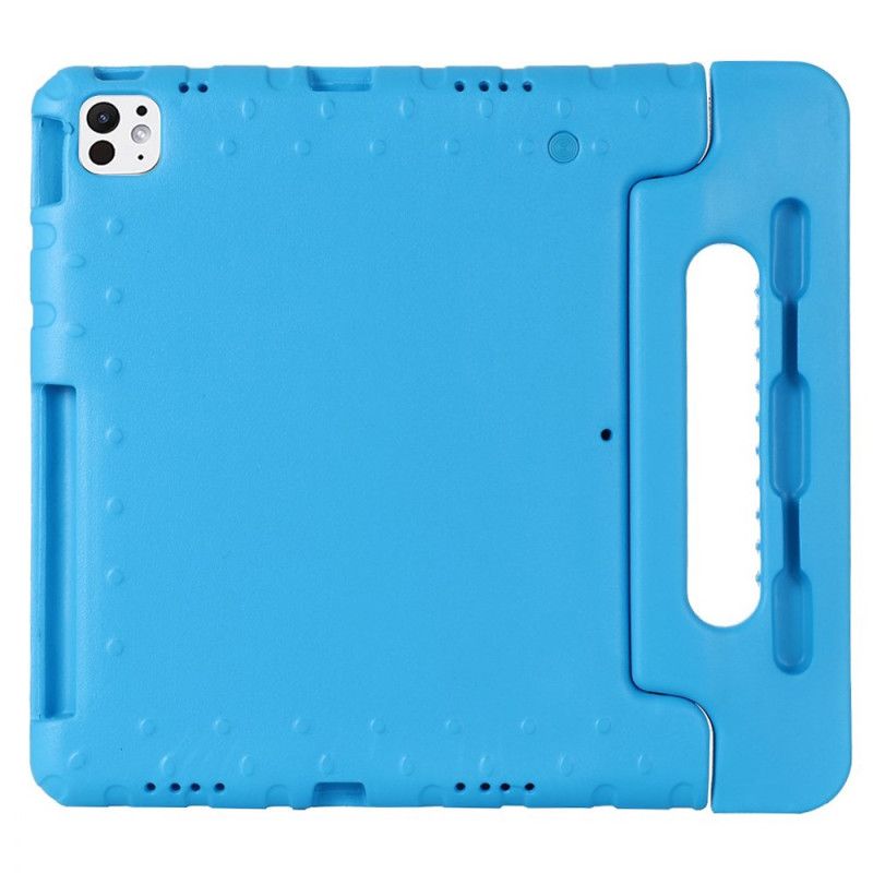 Coque iPad Pro 13 (2024) Poignée et Support