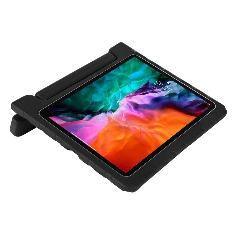 Coque iPad Pro 13 (2024) Poignée et Support