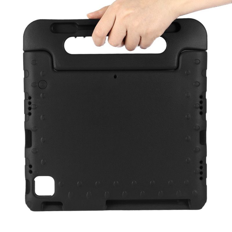 Coque iPad Pro 13 (2024) Poignée et Support