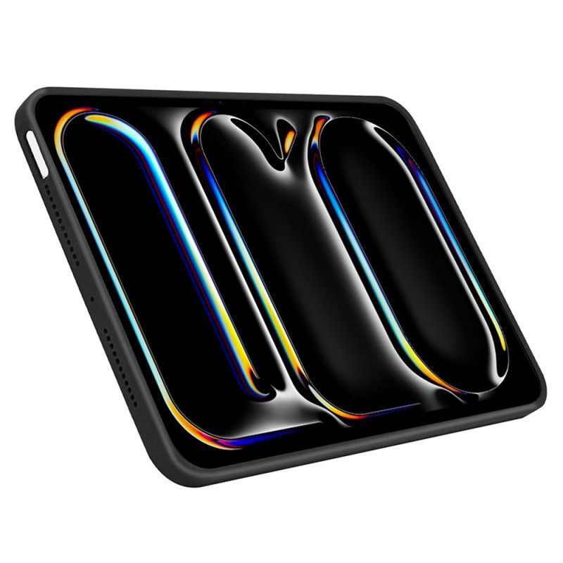 Coque iPad Pro 13 (2024) Silicone Flexible