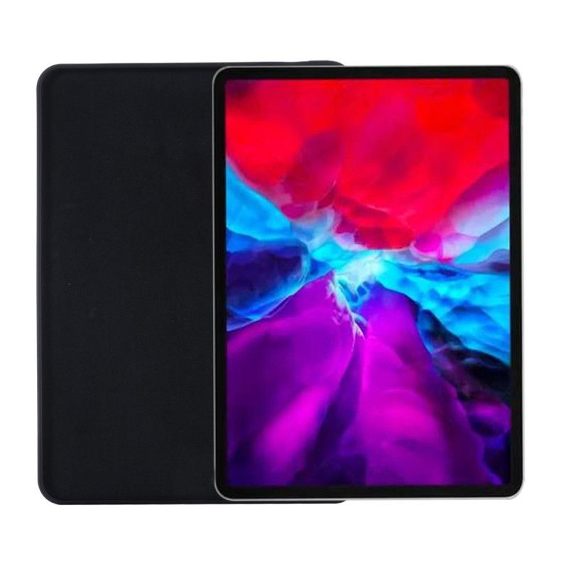 Coque iPad Pro 13 (2024) Silicone Liquide