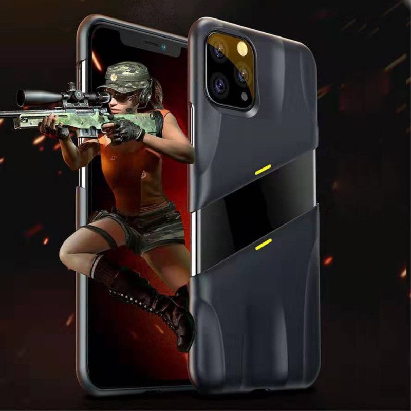 Coque iPhone 11 Baseus Let's Go Series