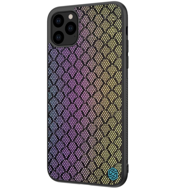 Coque iPhone 11 Pro Éblouissante Nillkin