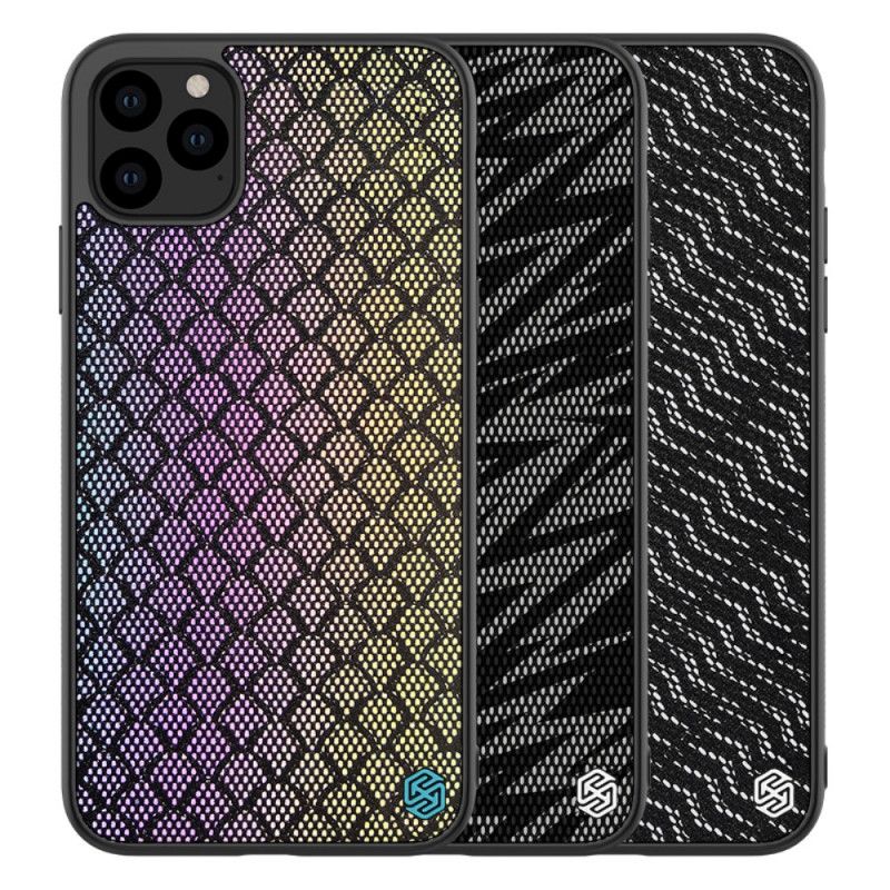 Coque iPhone 11 Pro Éblouissante Nillkin