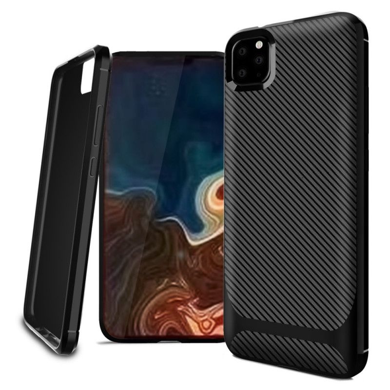 Coque iPhone 11 Pro Max Antidérapante