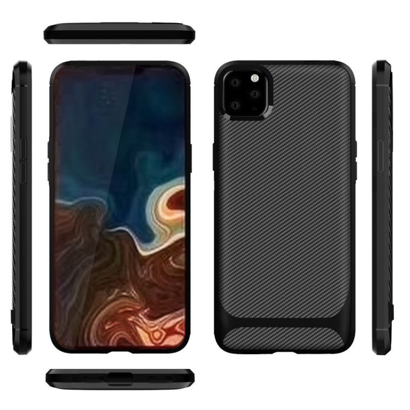 Coque iPhone 11 Pro Max Antidérapante