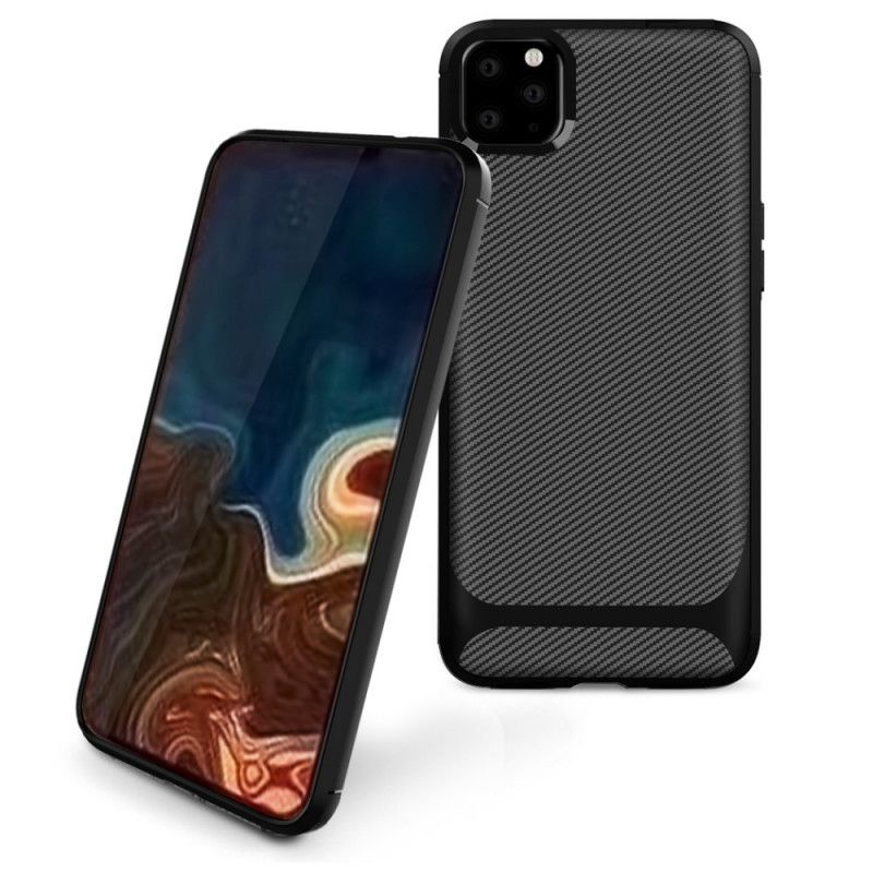 Coque iPhone 11 Pro Max Antidérapante