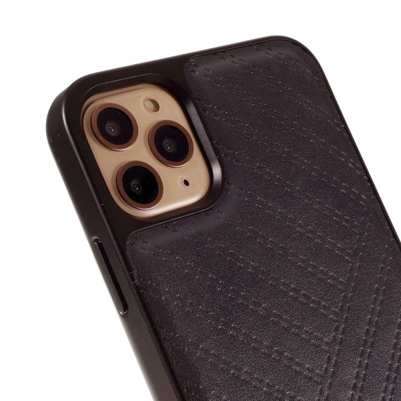 Coque iPhone 11 Pro Max Avec Chaîne Mutural