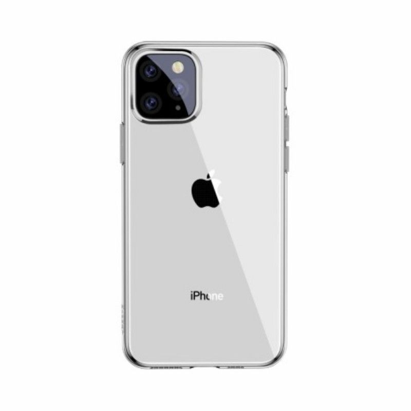 Coque iPhone 11 Pro Max Baseus Simple Series