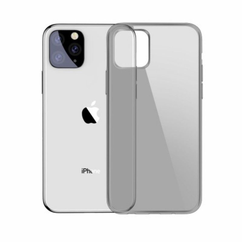 Coque iPhone 11 Pro Max Baseus Simple Series