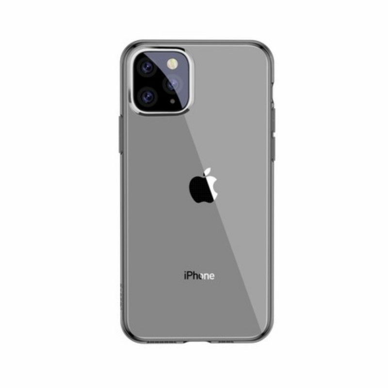 Coque iPhone 11 Pro Max Baseus Simple Series