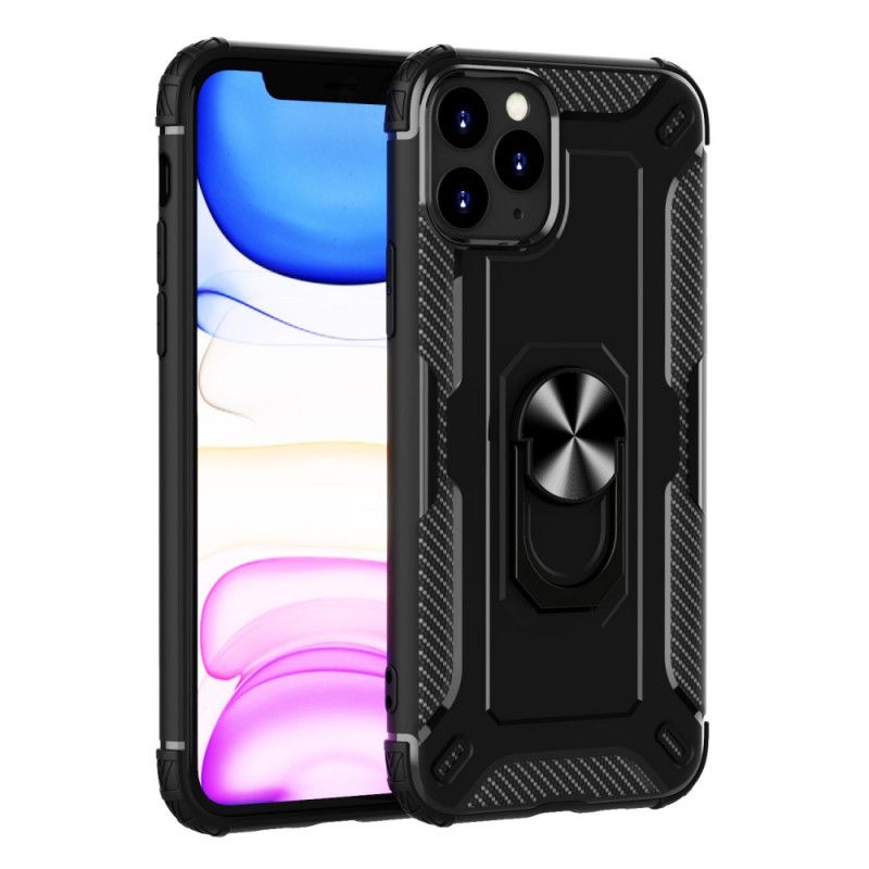 Coque iPhone 11 Pro Max Hybride Ring