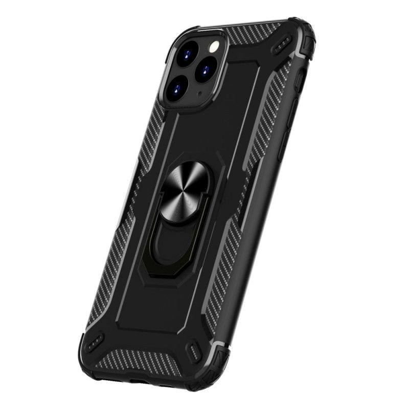 Coque iPhone 11 Pro Max Hybride Ring