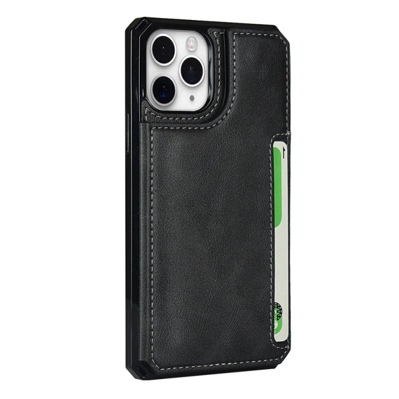 Coque iPhone 11 Pro Max Multi-fonctionnelle Avec Lanière