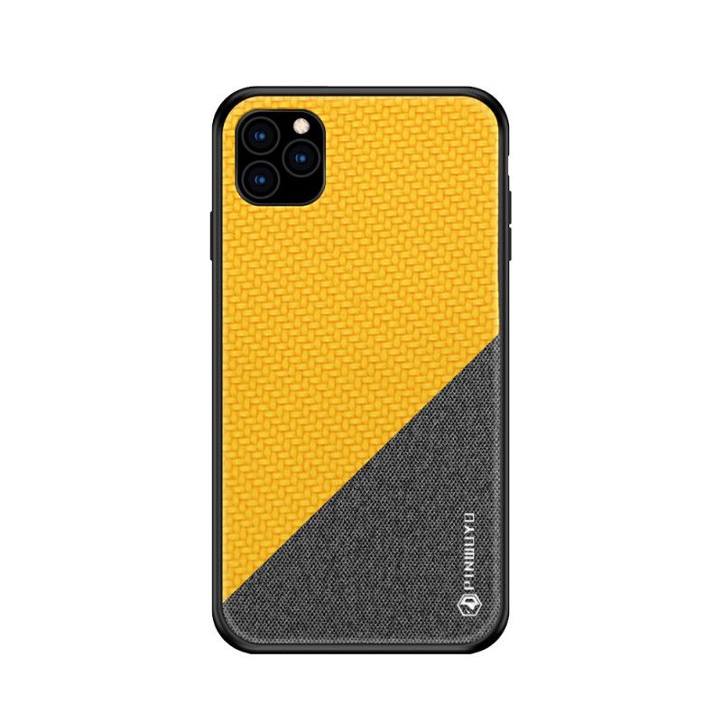 Coque iPhone 11 Pro Max Pinwuyo Honor Series