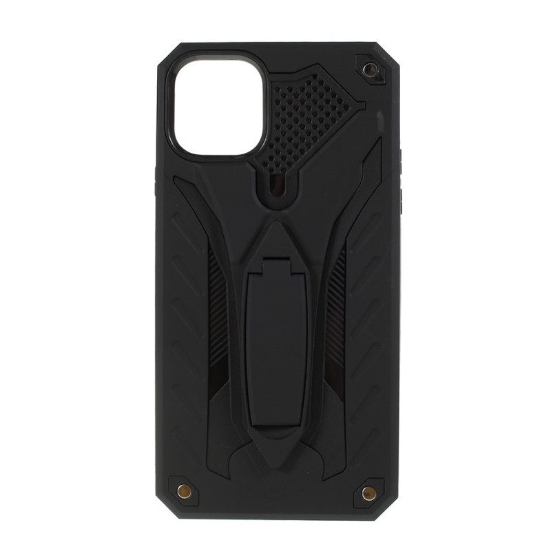 Coque iPhone 11 Pro Max Résitance Multi Fonctionnelle