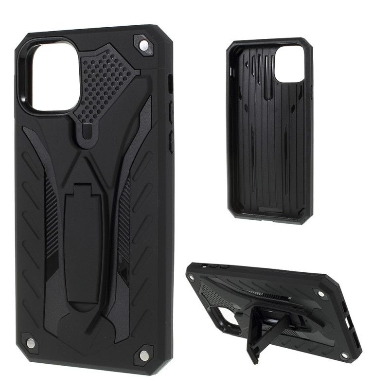 Coque iPhone 11 Pro Max Résitance Multi Fonctionnelle