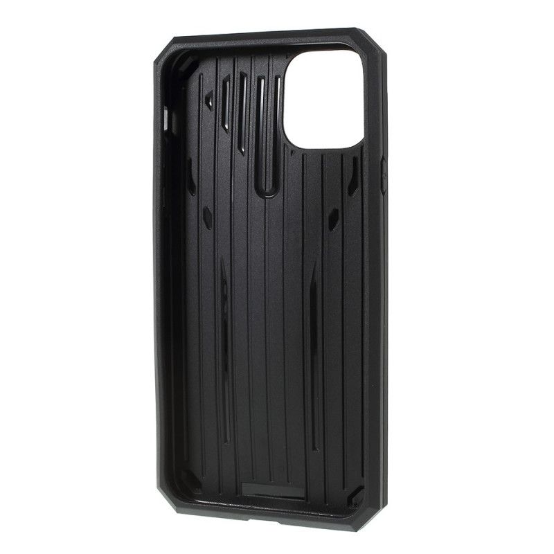 Coque iPhone 11 Pro Max Résitance Multi Fonctionnelle