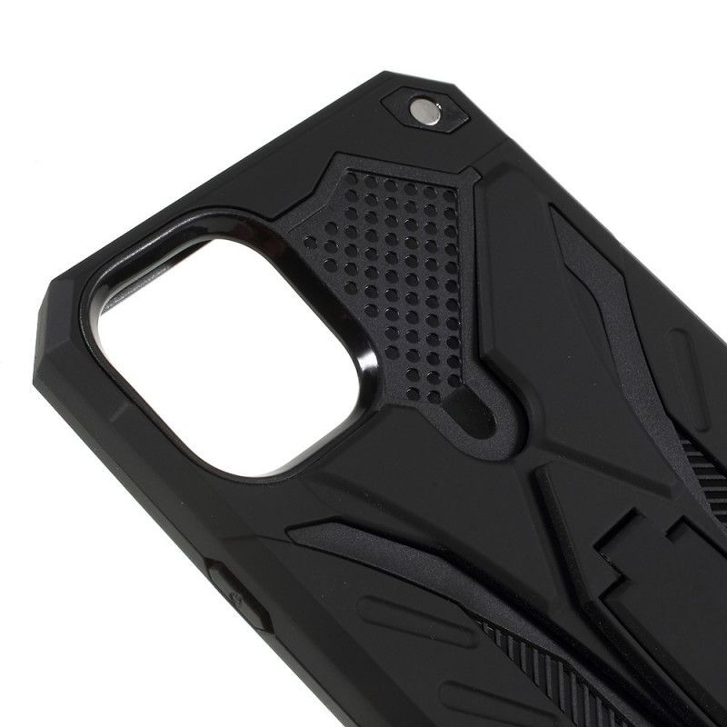 Coque iPhone 11 Pro Max Résitance Multi Fonctionnelle