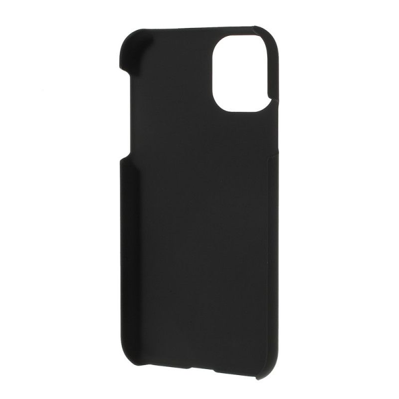 Coque iPhone 11 Pro Max Rigide Classique