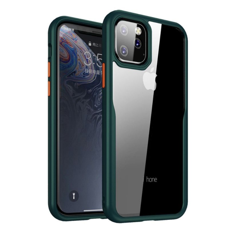 Coque iPhone 11 Pro Max Star Series Ipaky