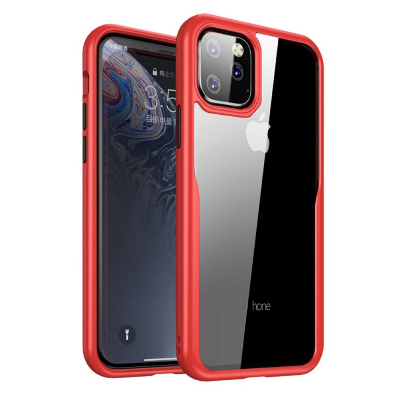 Coque iPhone 11 Pro Max Star Series Ipaky