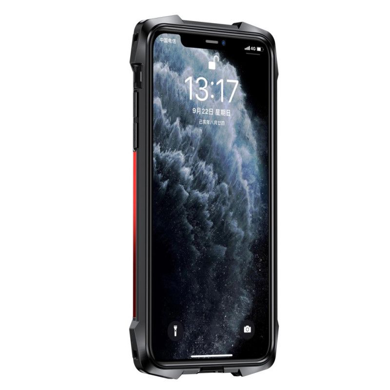 Coque iPhone 11 Pro Max Super Résistante Flexible