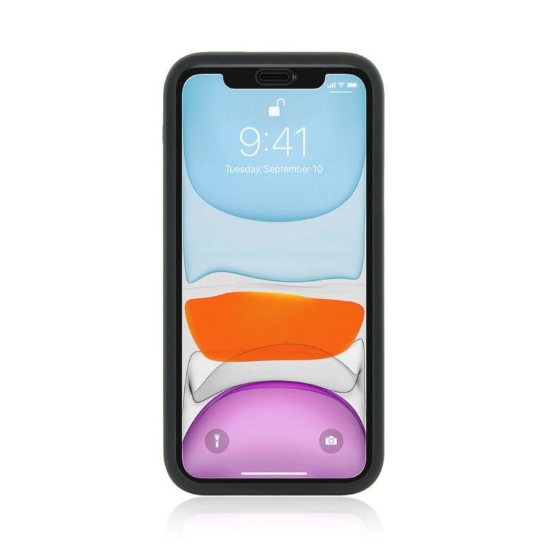 Coque iPhone 11 Water-résistant