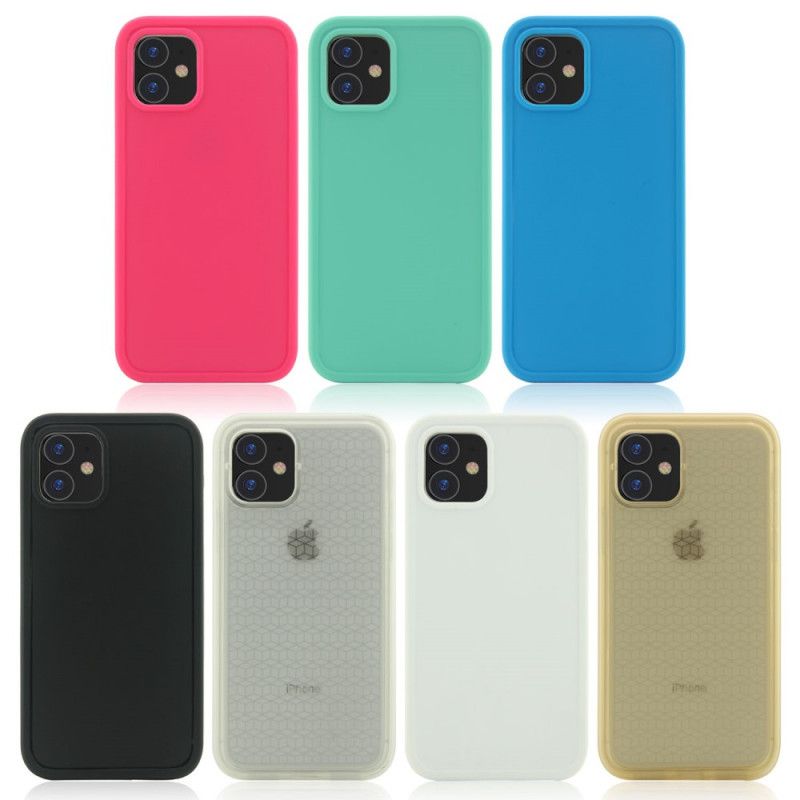 Coque iPhone 11 Water-résistant