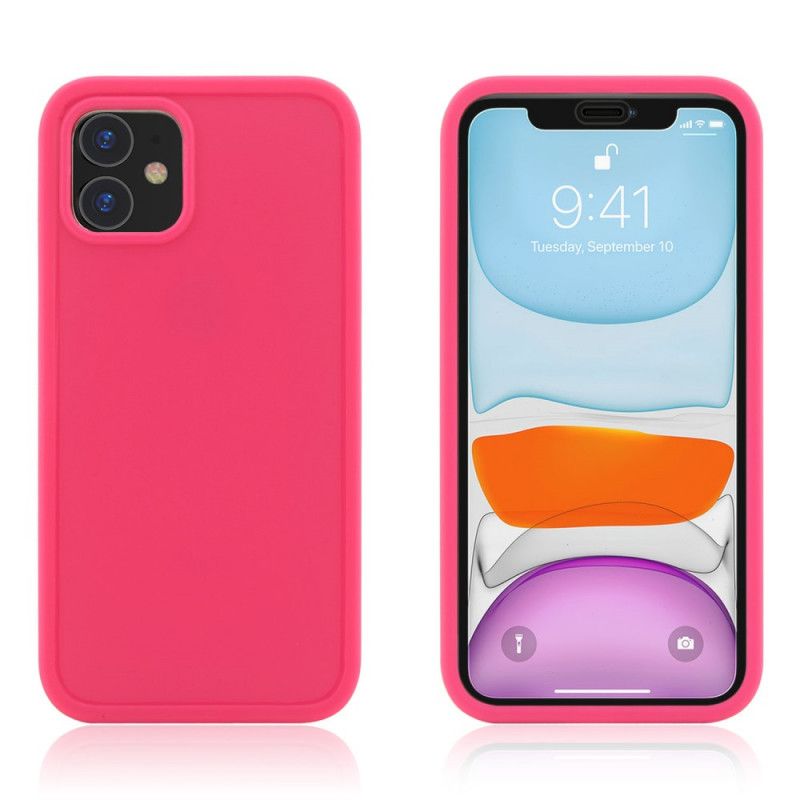 Coque iPhone 11 Water-résistant