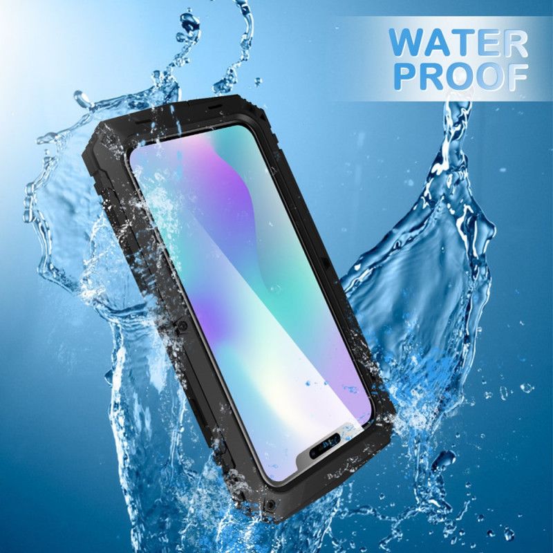 Coque iPhone 11 Waterproof Super Résistante