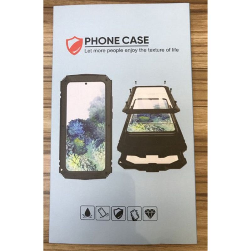 Coque iPhone 11 Waterproof Super Résistante