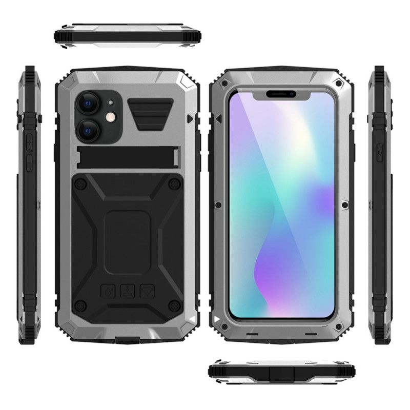 Coque iPhone 11 Waterproof Super Résistante