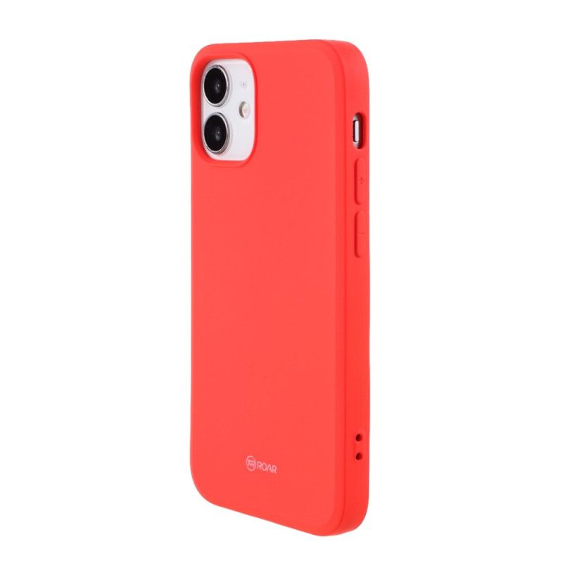 Coque iPhone 12 Mini Jelly Series